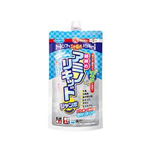 マルキュー マルキュー 軽締めアミノリキッドジャンボ 1000g 海上釣り堀 ブレンド・調整材
