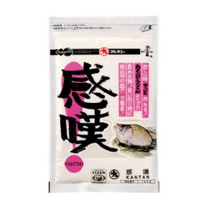 マルキュー マルキュー 感嘆 かんたん 70g ヘラブナ へら鮒