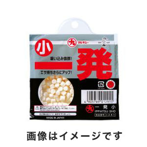 マルキュー マルキュー 一発 極小 3g ヘラブナ へら鮒