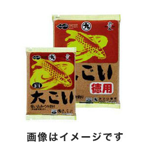 マルキュー マルキュー 大ごい 300g 鯉 コイ