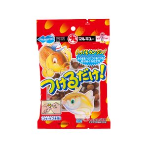 マルキュー マルキュー つけるだけ! 60g 鯉 コイ