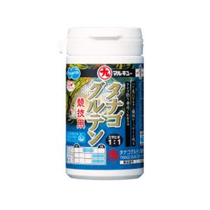マルキュー マルキュー タナゴグルテン 競技用 45g 川 小物 渓流 タナゴ