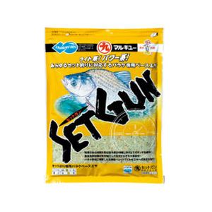 マルキュー マルキュー セットガン 370g ヘラブナ へら鮒