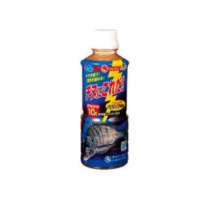 マルキュー マルキュー チヌにこれだ!! 400g クロダイ チヌ