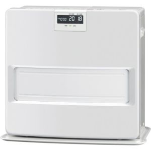 コロナ CORONA コロナ FH-VX5723BY-W 石油ファンヒーター メーカー直送 代引不可 北海道沖縄離島不可