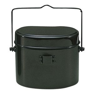 オオイ金属 オオイ金属 アルミ 飯盒 4合 811