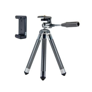 キング King キング KTE8-GM トリップエイト 三脚 ガンメタリック