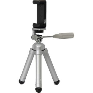 キング King キング KPT10-SV 小型ポケット 三脚 POCKET-10