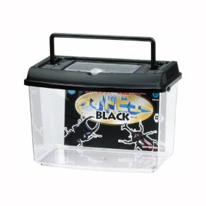 マルカン MG マルカン プラケースワイドビューBL(中) 7.5L