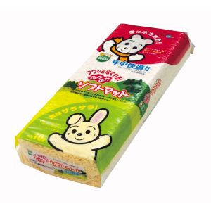 マルカン MG マルカン ふかふかソフトマット 10L