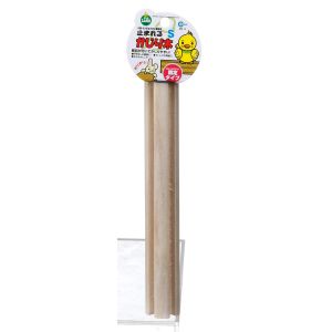 マルカン MG マルカン 止まれるかじり木 S
