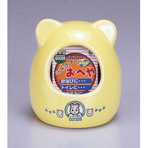 マルカン MG マルカン ジャンガリアンのおへや