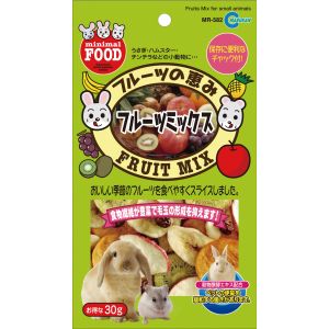 マルカン MG マルカン フルーツミックス 30g