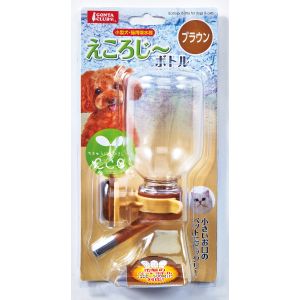 マルカン MG マルカン えころじーボトル ブラウン