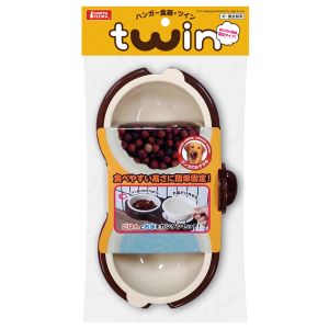 マルカン MG マルカン ハンガー食器ツイン