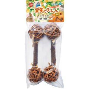 マルカン MG マルカン 果実ってダンベル なし 2本