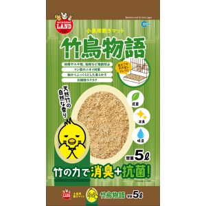 マルカン MG マルカン 竹鳥物語 5L