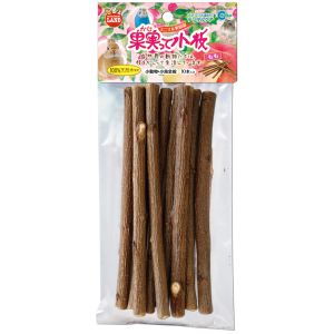 マルカン MG マルカン 果実って小枝 もも 10本