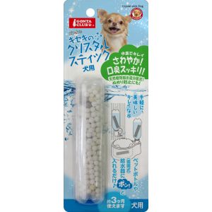 マルカン MG マルカン キセキのクリスタルスティック 犬用