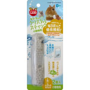マルカン MG マルカン 奇跡のクリスタルスティック 小動物用