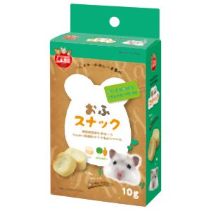 マルカン MG マルカン かじりま専科 おふスナック 10g