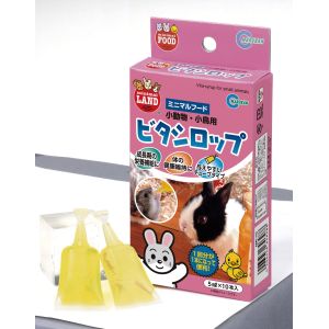 マルカン MG マルカン ビタシロップ 5ml×10本