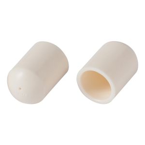 積水樹脂 セキスイ セキスイ ものほしキャップ ホワイト MCA-25 積水樹脂