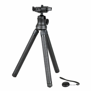 スリック SLIK スリック 伸びる! マルチポッド スマホ 8R  Kenko