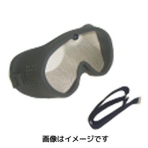 サンセイ サンセイ 1mm厚レンズ ゴーグル SG-1-N