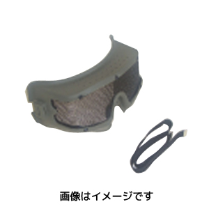 サンセイ サンセイ ワイドゴーグル クリアー SWG-2-N