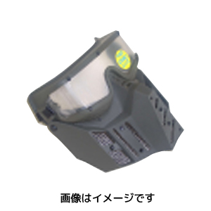 サンセイ サンセイ ファイテング ワイド プロテクター 曇り止め加工 クリアー SWG-6-N