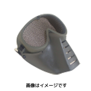 サンセイ サンセイ マスク&ゴーグル メッシュ ブラック SG-5B-N