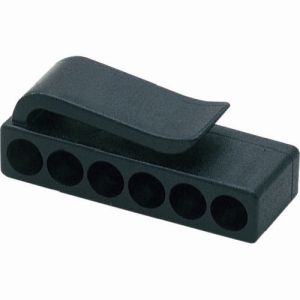 新亀製作所 サンフラッグ SUNFLAG サンフラッグ BH-6 ビットホルダー6本組 新亀製作所 SUNFLAG