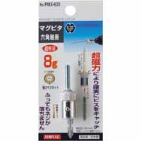 新亀製作所 サンフラッグ SUNFLAG サンフラッグ PMX-635 マグピタ 6角軸用 新亀製作所 SUNFLAG