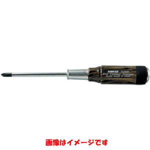 新亀製作所 サンフラッグ SUNFLAG サンフラッグ 5500-1-75 プロドライバーデラックス貫通 1X75 新亀製作所 SUNFLAG