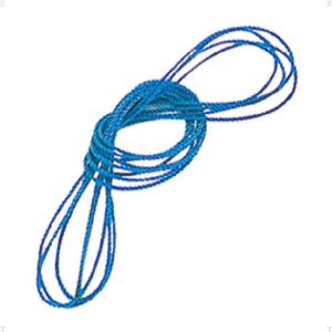 タマス タマス バタフライ ネットひも長 ブルー 71900 Butterfly