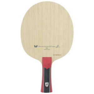 タマス タマス バタフライ 水谷隼 ZLC FL 攻撃用シェーク 36611 Butterfly