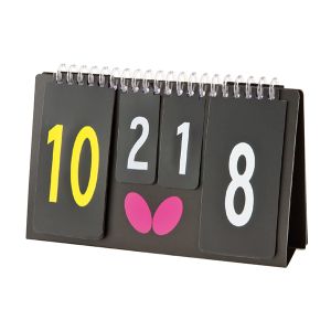 タマス タマス バタフライ ミニカウンター 3 75700 Butterfly