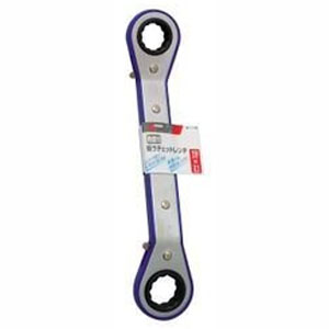 高儀 儀助 GISUKE 儀助 角度付 板ラチェットレンチ 19ｘ21