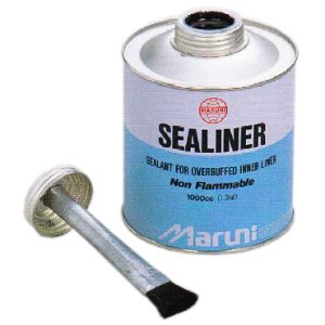 マルニ工業 Maruni マルニ工業 シーライナー 1000ml V-140
