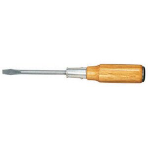 ベッセル VESSEL ベッセル 350 木柄貫通ドライバー -9×200 VESSEL