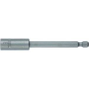 ベッセル VESSEL ベッセル MB45S-8-100 サイドマグネットソケットビット MB45S 対辺8×100mm VESSEL