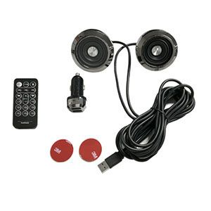 カシムラ kashimura カシムラ BL-73 Bluetoothステレオスピーカー EQ MP3プレーヤー付