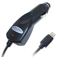 カシムラ kashimura カシムラ AJ-446 DC充電器 1A Lightning