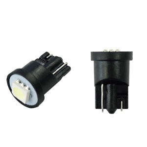 カシムラ kashimura カシムラ NB-002 1灯LEDウエッジ球 T10