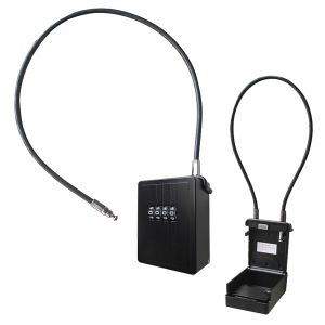 ノムラテック NOMURATEC ノムラテック N-1288 ワイヤー式キーストック mini