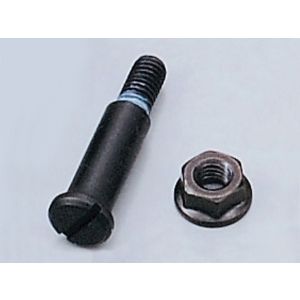 デイトナ DAYTONA デイトナ 23256 ピボットボルト&ナット マスターシリンダー補修パーツ DAYTONA