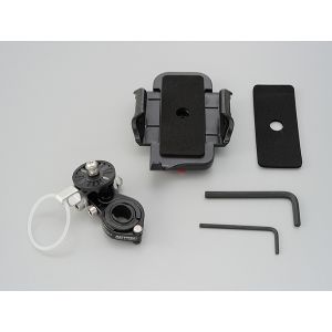 デイトナ DAYTONA デイトナ 79350 バイク用スマートフォンホルダー リジットタイプ DAYTONA