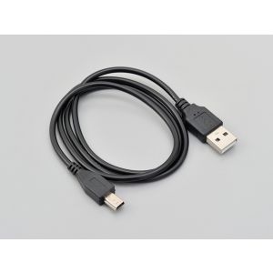 デイトナ DAYTONA デイトナ 90699 COOLROBO-GT 補修用 miniUSBケーブル DAYTONA