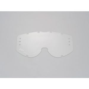 デイトナ DAYTONA デイトナ 90854 ライディングギア ゴーグル PRO-GRIP 3215 ロールオフレンズ DAYTONA